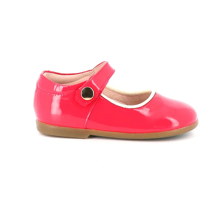 Poppée Babies Minimamzelle | Rouge framboise