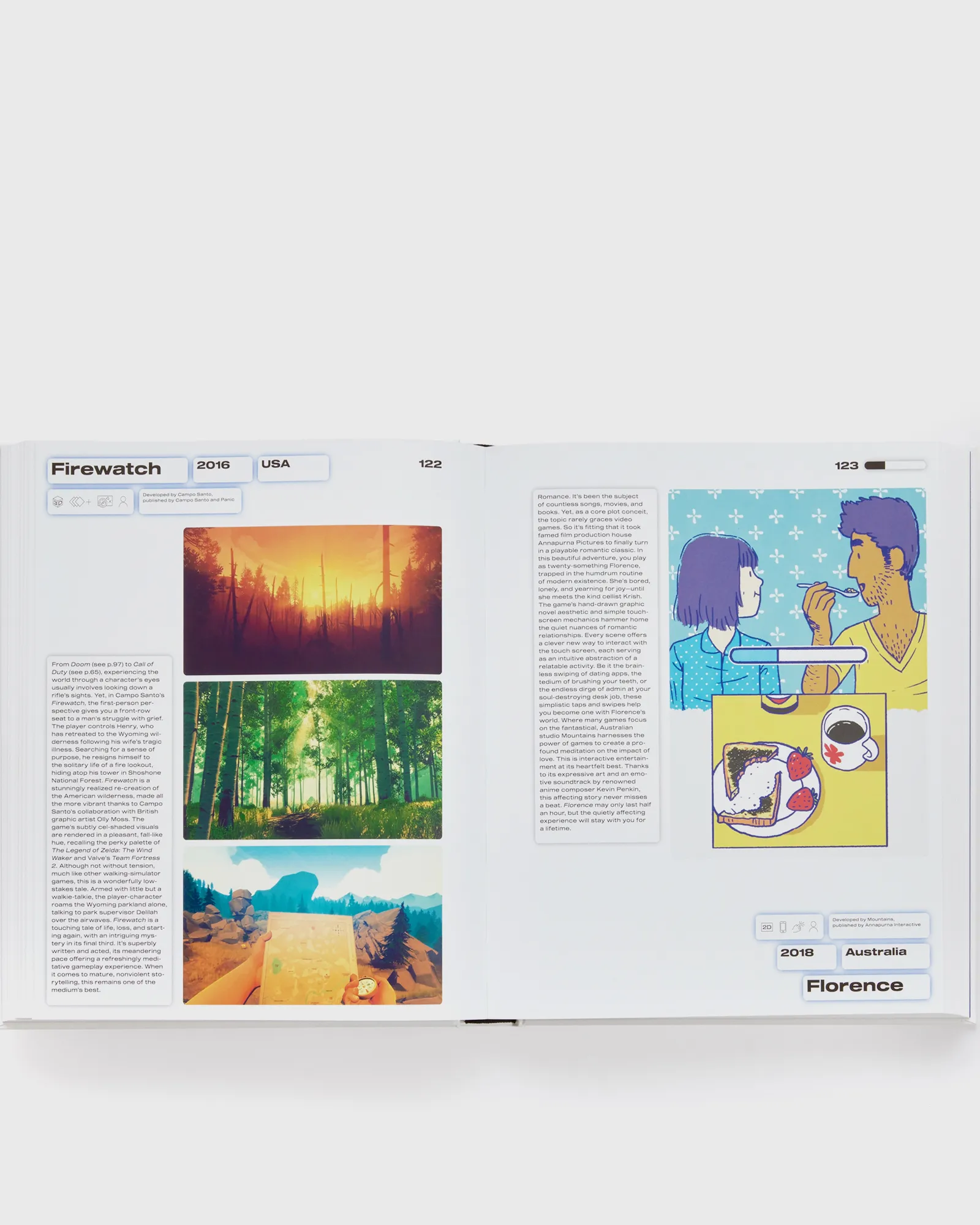PHAIDON Game Changers: The Video Game Revolution by Simon Parkin