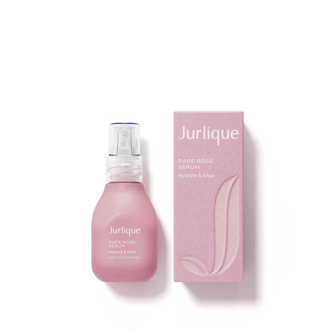 Jurlique Moisture Plus Rare Rose Serum - 30 ml.