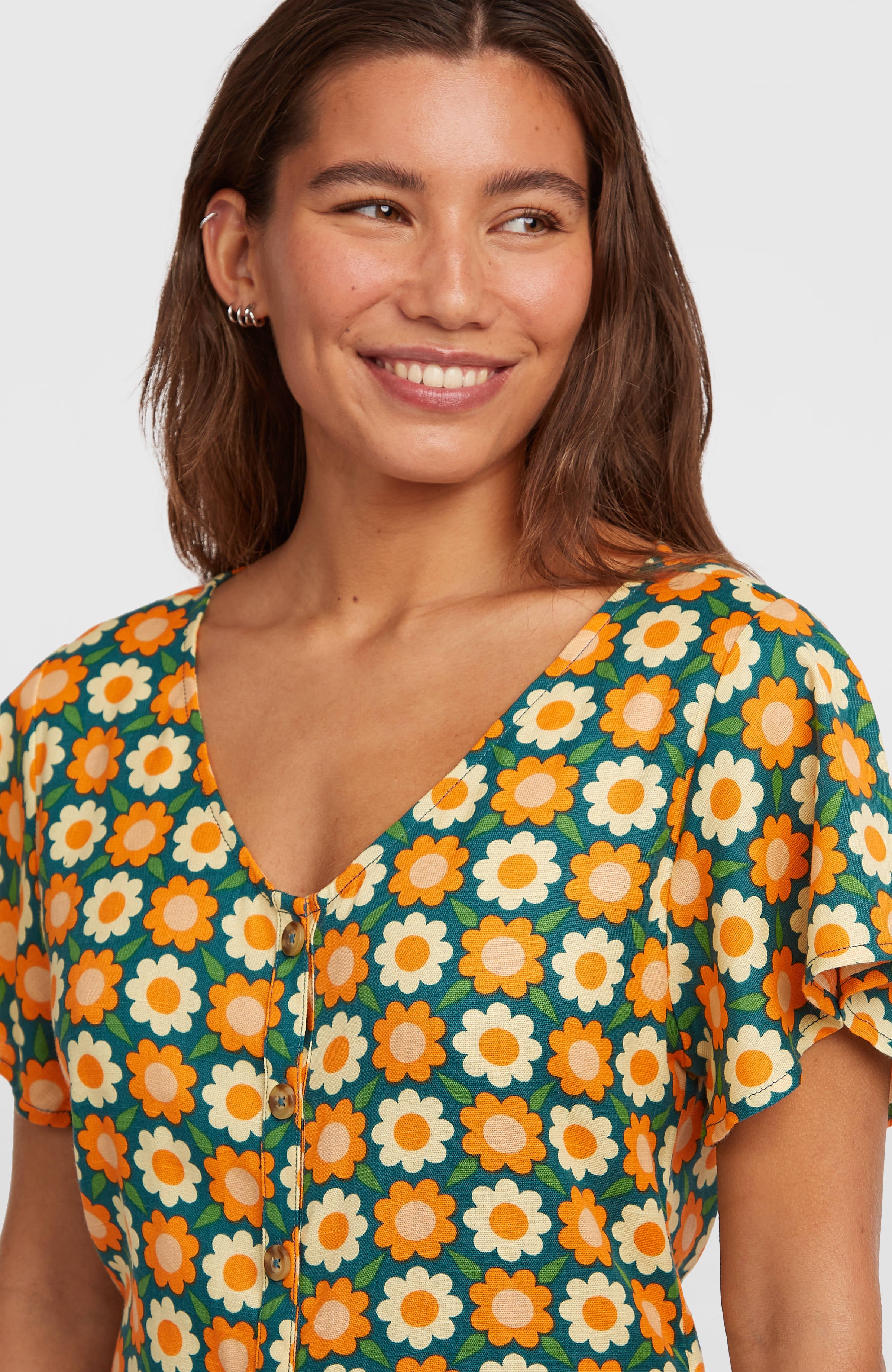 O'Riginals playsuit