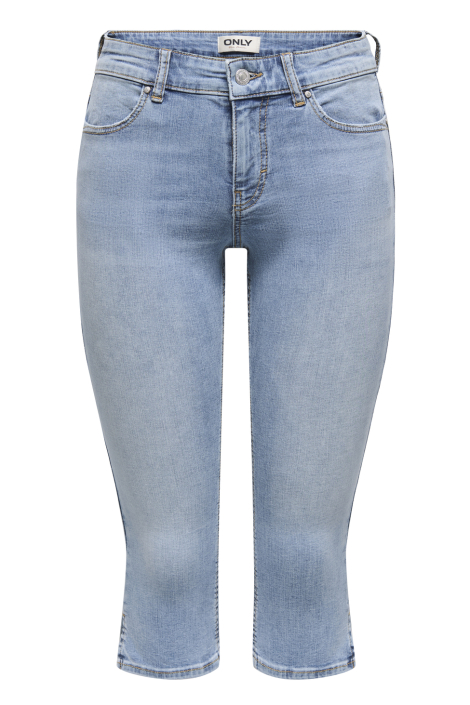 Only blauwe dames jeans