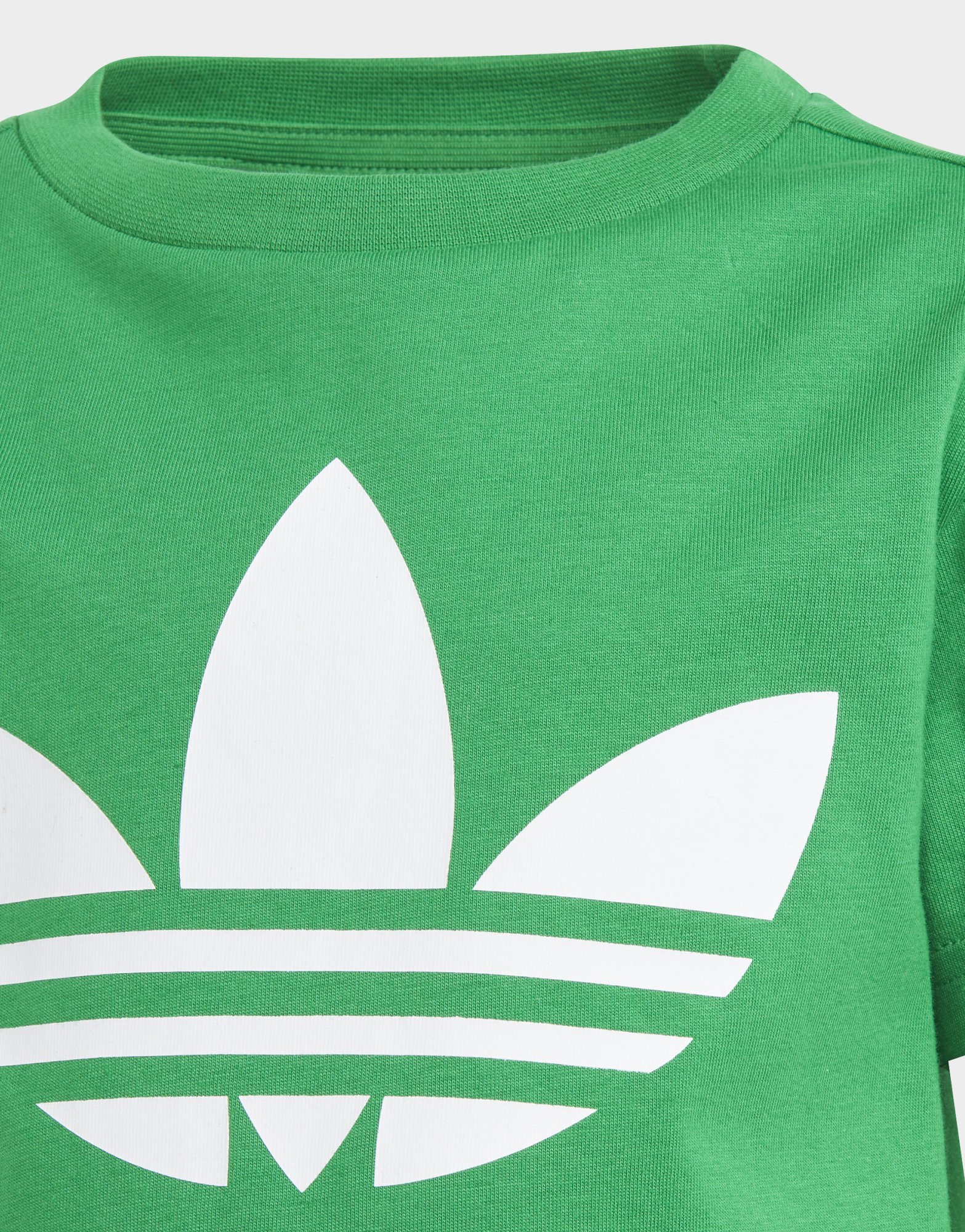adidas T-shirt Adicolor Trefoil