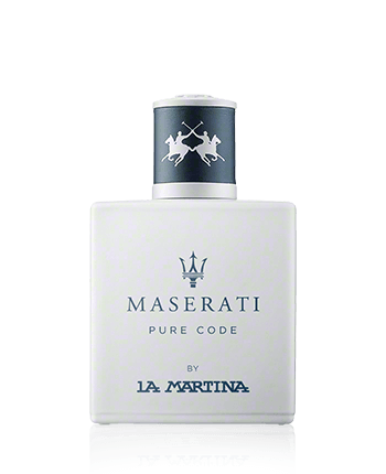 La Martina Maserati Pure Code Eau de Toilette Spray 100ml