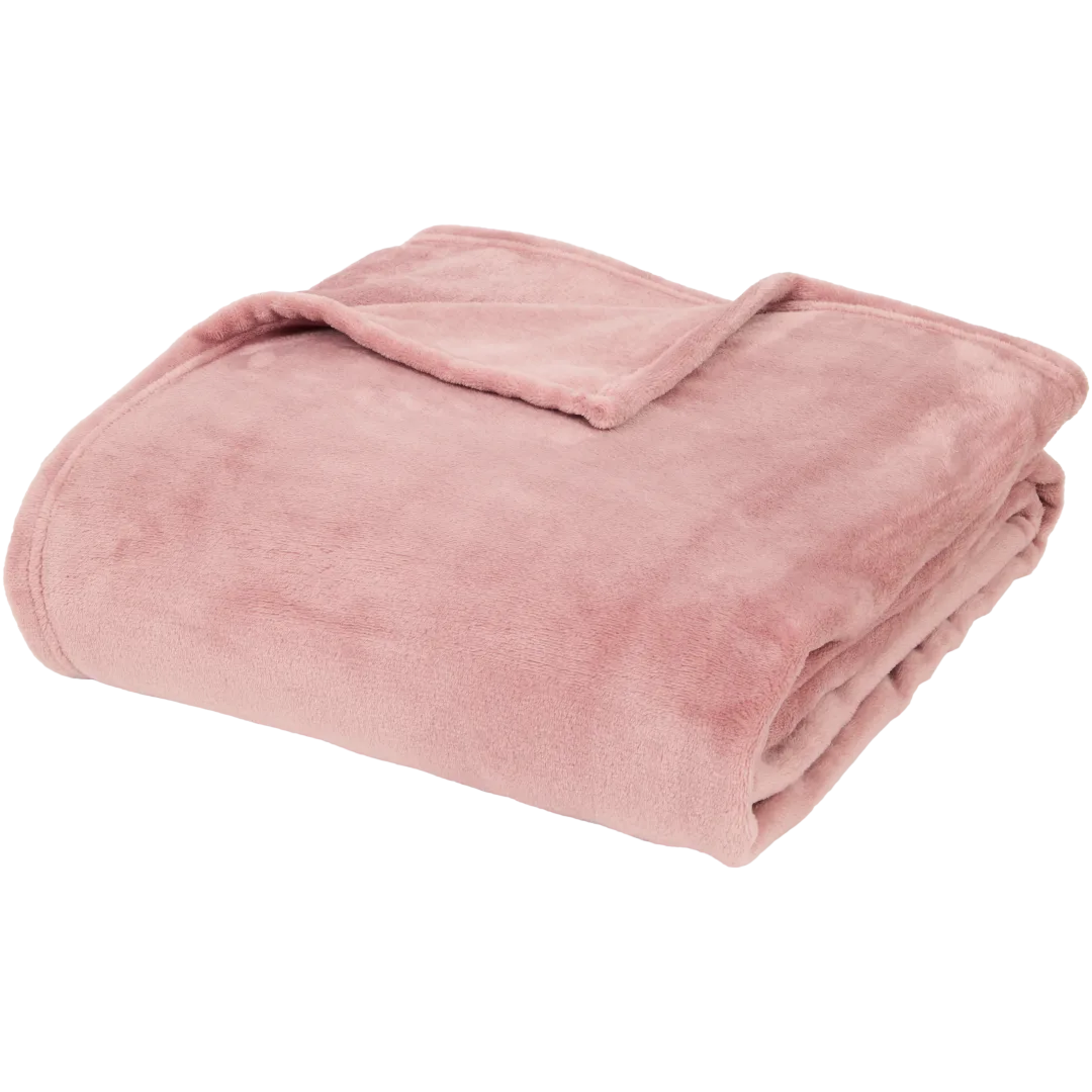 Studio Home plaid XL 200 x 220 cm | diverse kleuren