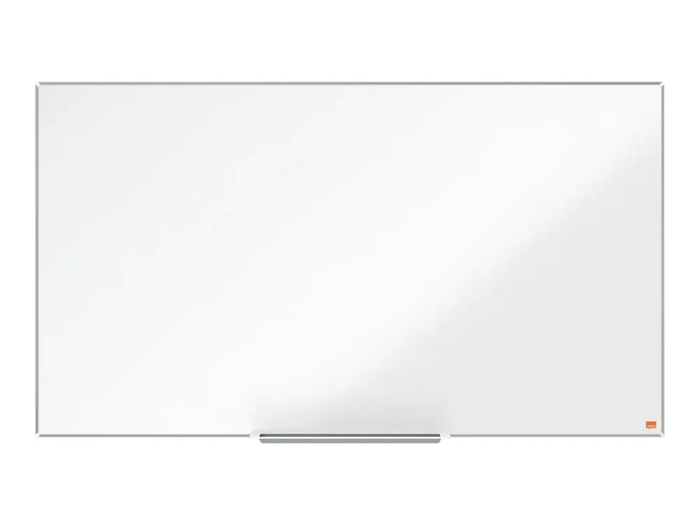 Whiteboard Impression Pro Wide stål 55