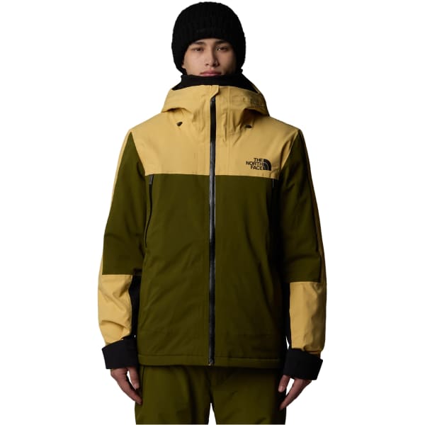 Veste de ski THE NORTH FACE MOUNT BRE JACKET