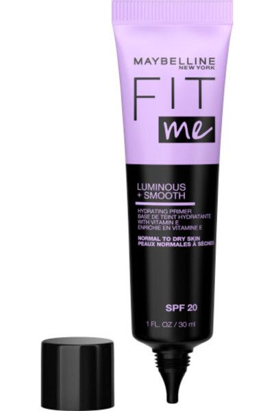 Fit Me Primers