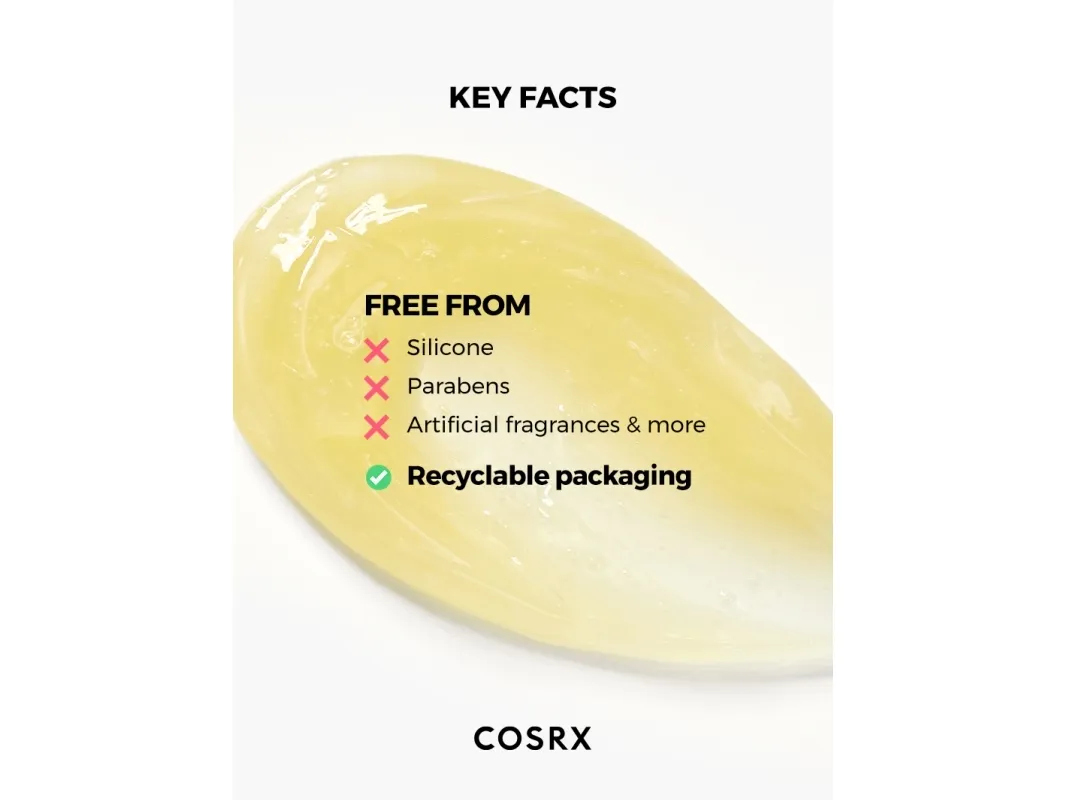 Cosrx Full Fit Propolis Lip Sleeping Mask 20g