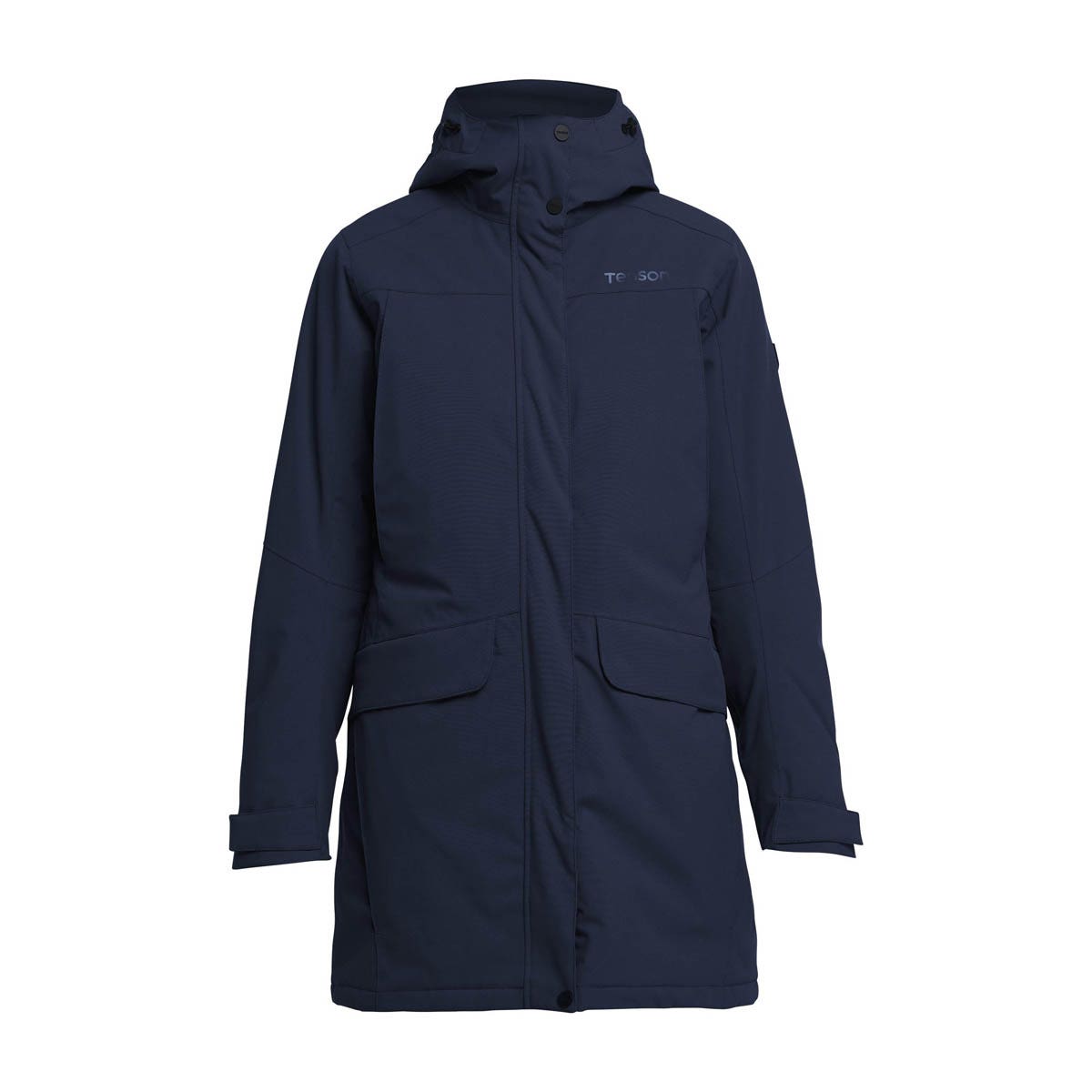 Tenson  Hera Parka Jacket