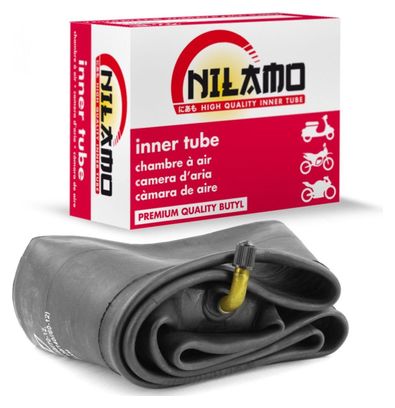 Chambre a air 13'' 130-140 / 60-13 nilamo valve js87
