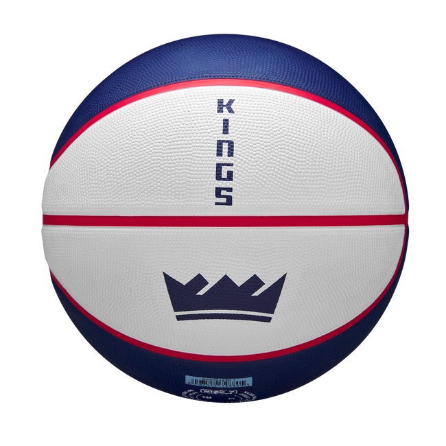 2023-2024 NBA Team City Edition Icon Basketball