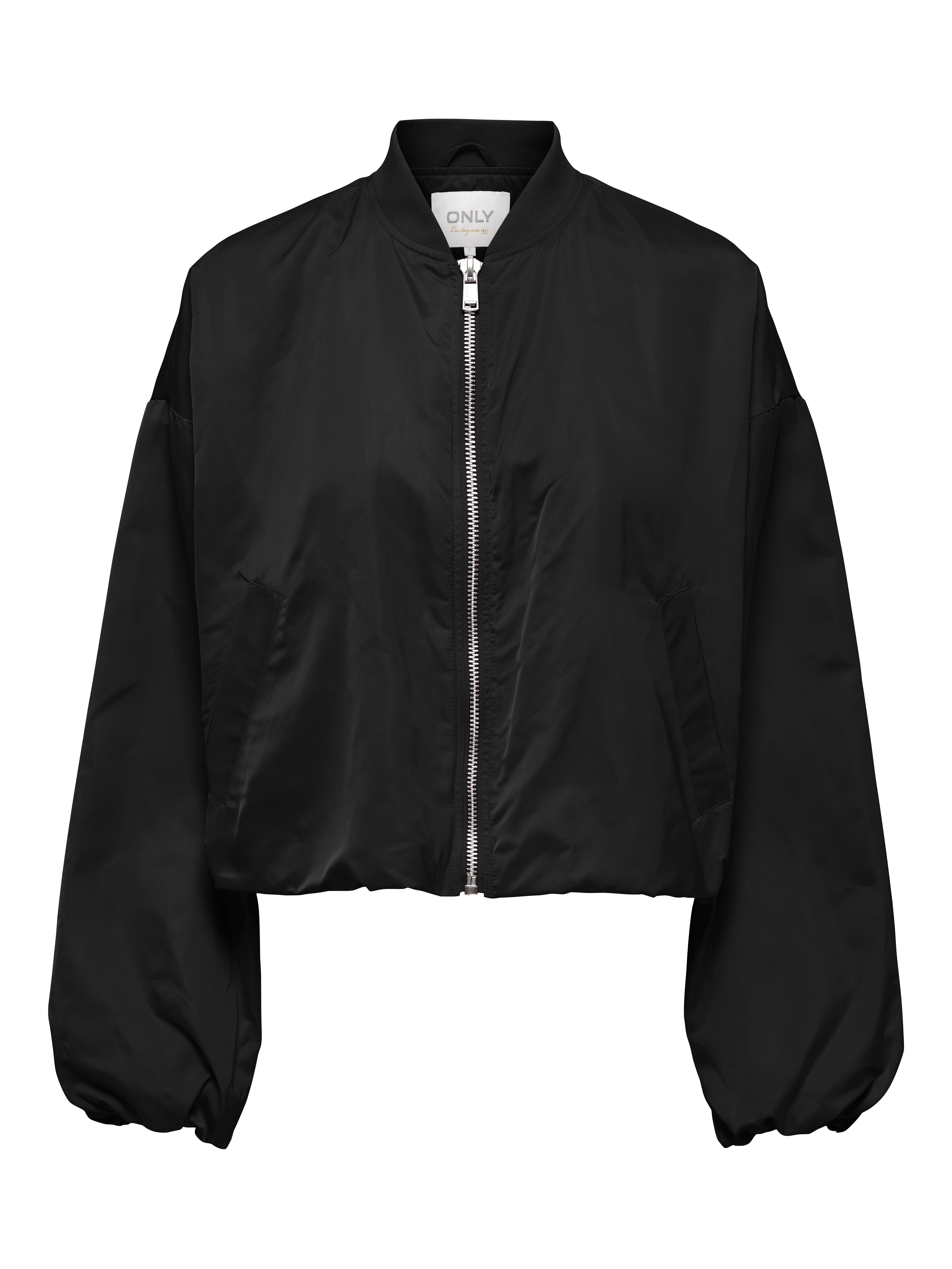 ONLLENA Blousonjacke Black