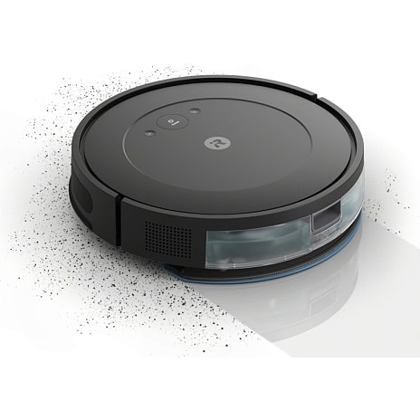 iRobot Roomba Combo Essential robotstøvsuger - sort
