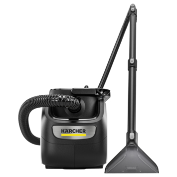Kärcher tapijtreiniger 500W Compact Home Floor SE 3