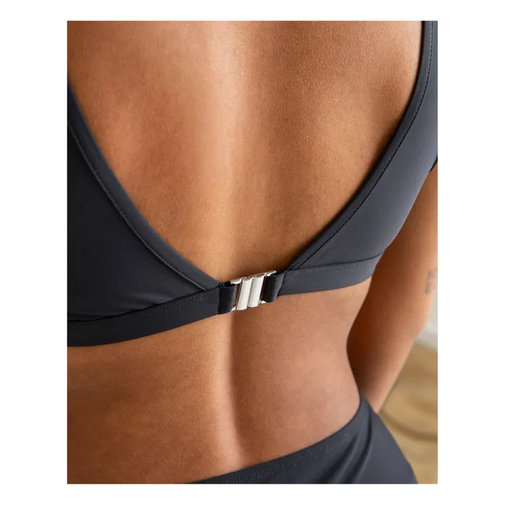 Matona Haut de Maillot | Noir