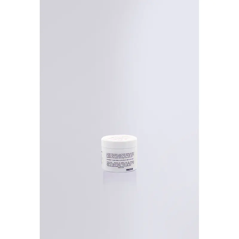 CIRAGE CREME NOIR