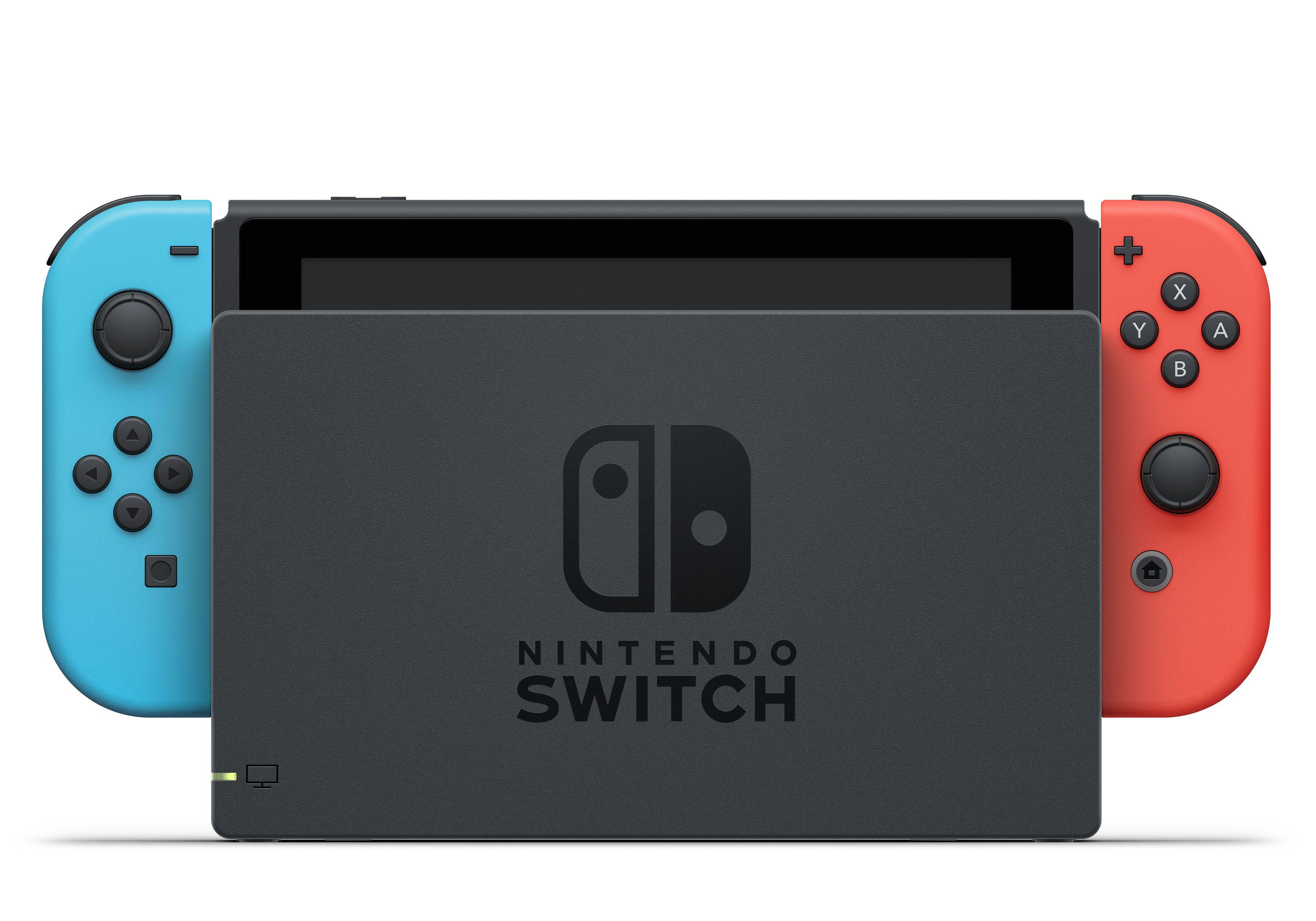 Nintendo + Nintendo Switch Sports + 12 maanden NSO