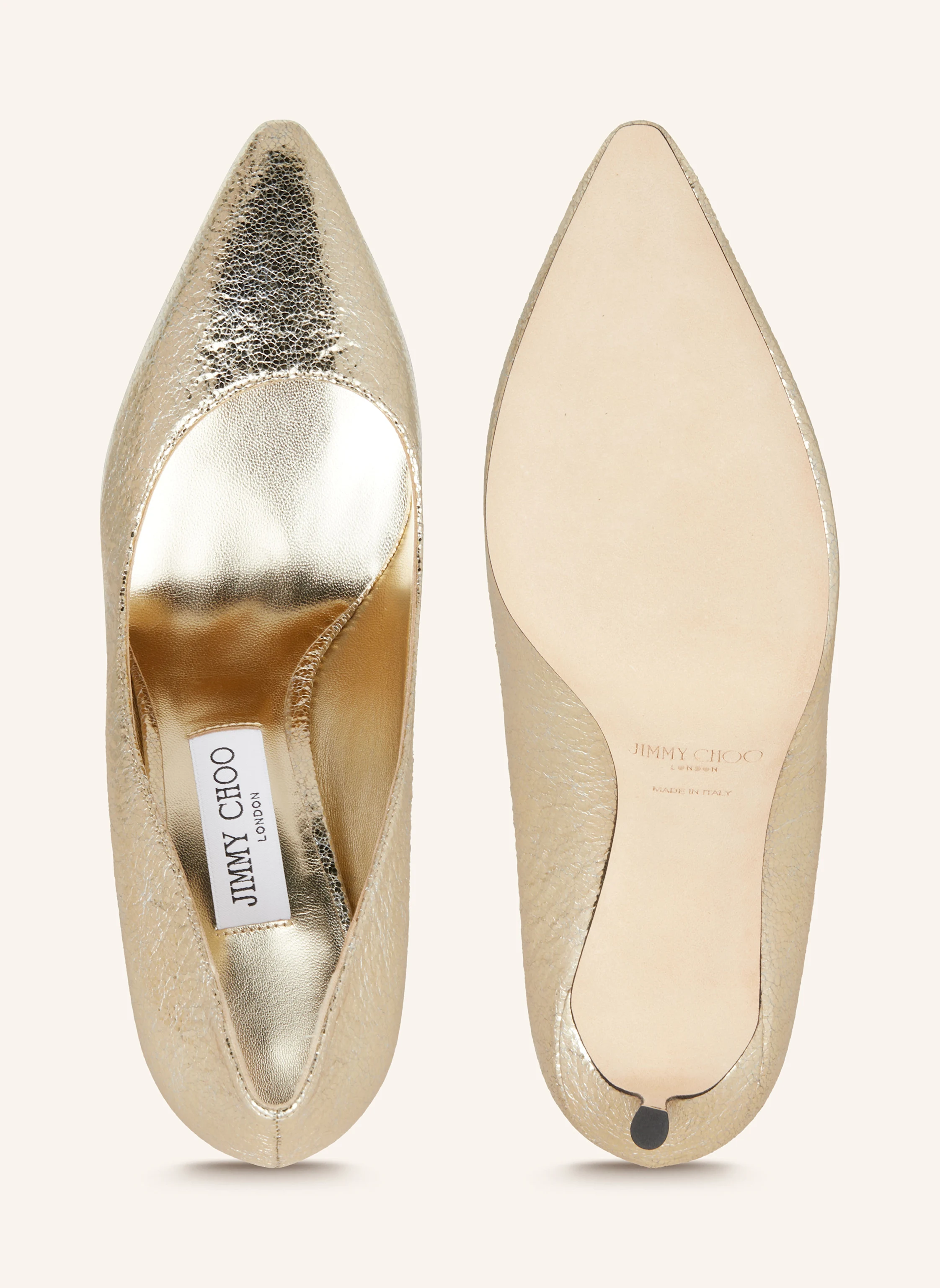 JIMMY CHOO Pumps ROMY 85