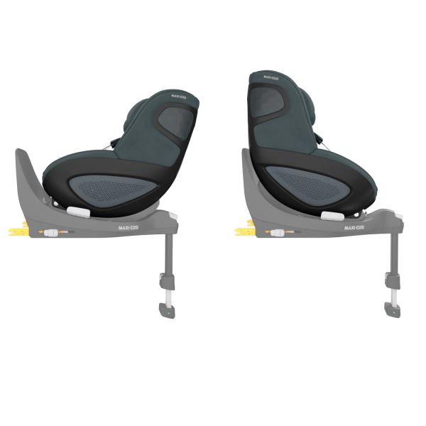 Maxi-Cosi Pearl 360 Autostoeltje - Authentic Black