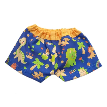 Heless Dino-Schwimmset, Gr. 35-45 cm