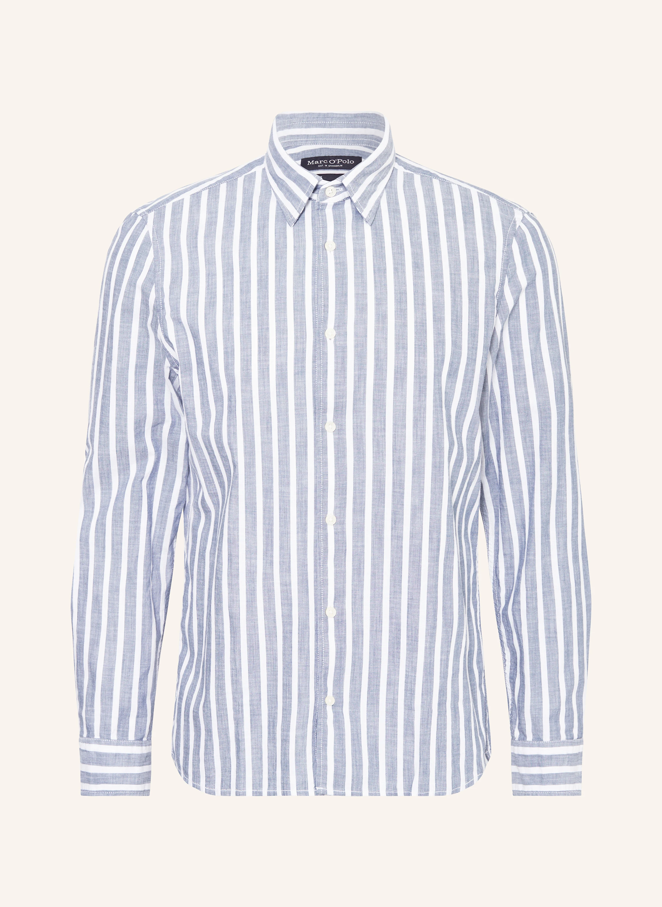 Marc O'Polo Hemd Regular Fit