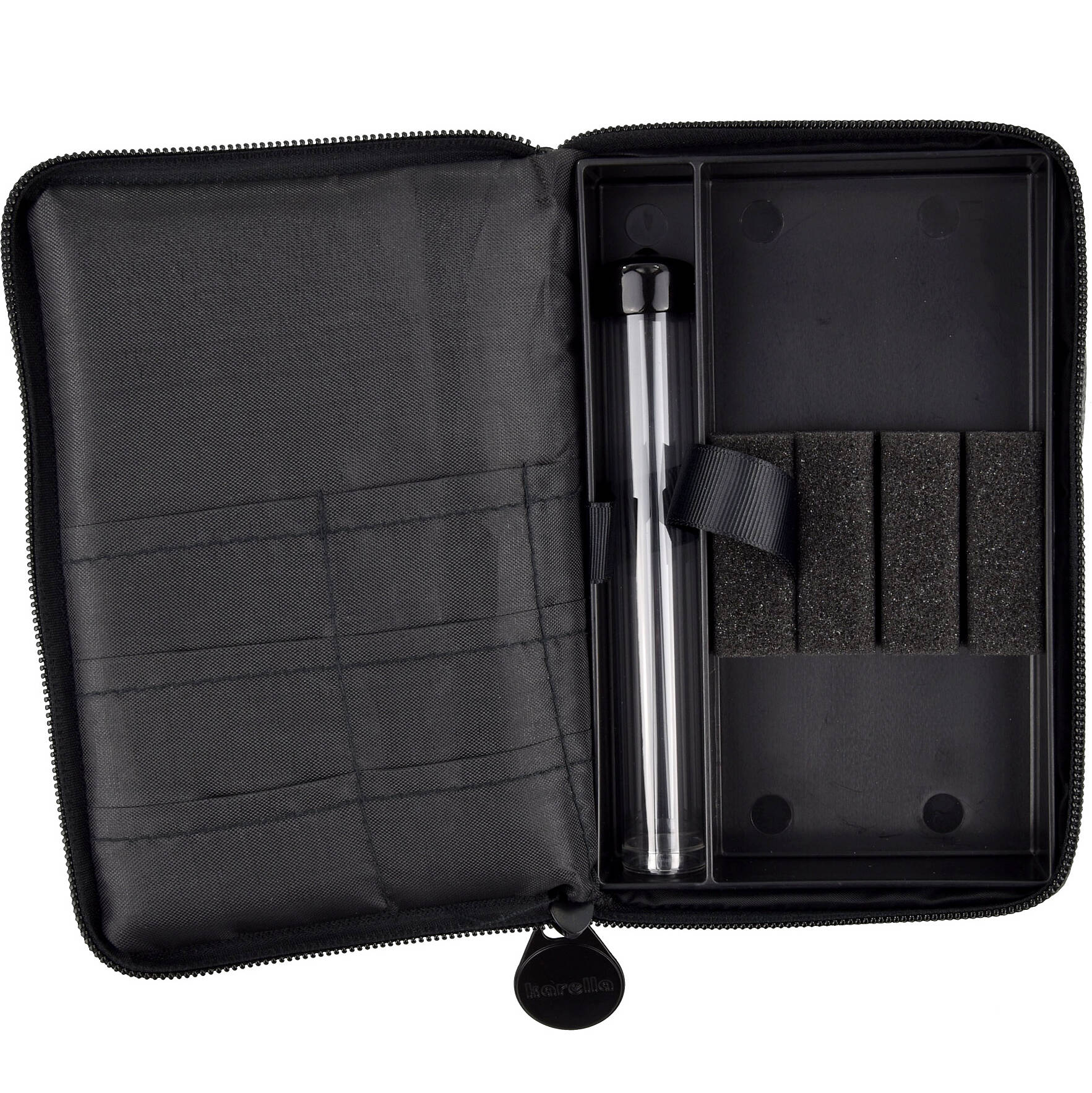 Karella - The Pak Leder Dartswallet