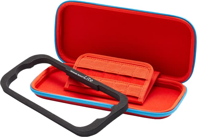 PowerA Nintendo Switch taske til spilkonsol