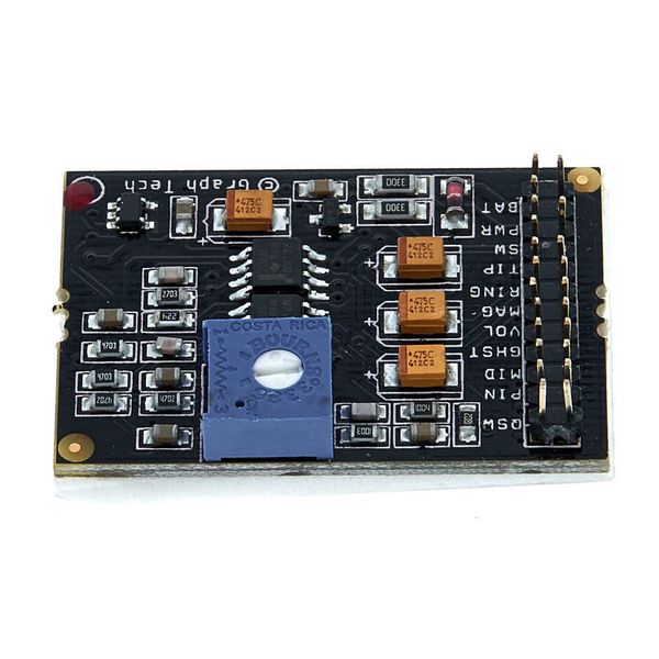 Graph Tech Acousti-Phonic Preamp Set für Gitarre