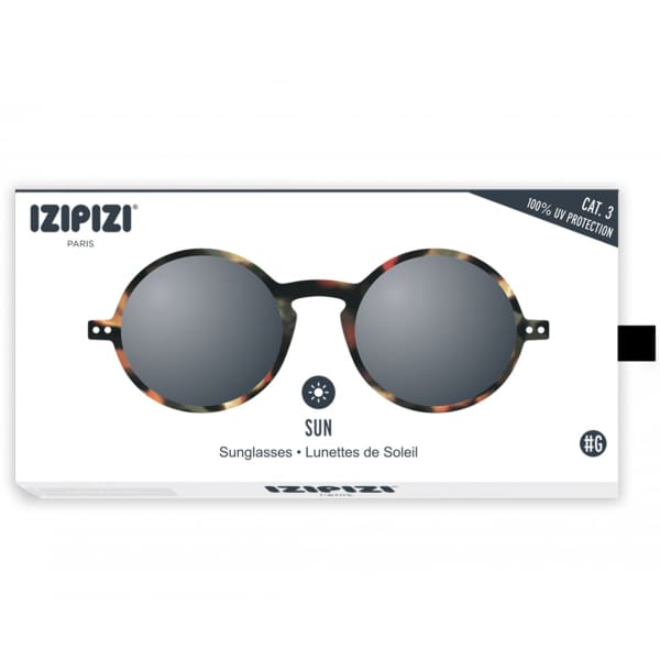 IZIPIZI IZIPIZI IZIPIZI #G SUN TORTOISE 22