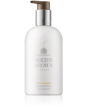 Molton Brown Flora Luminare Hand Lotion 300ml