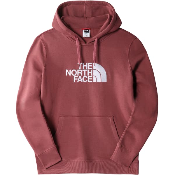 Sweatshirt THE NORTH FACE W DREW PEAK PULL HD