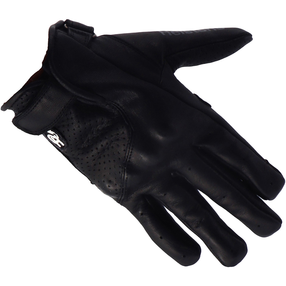 Helstons - Gants Virage Air Noir