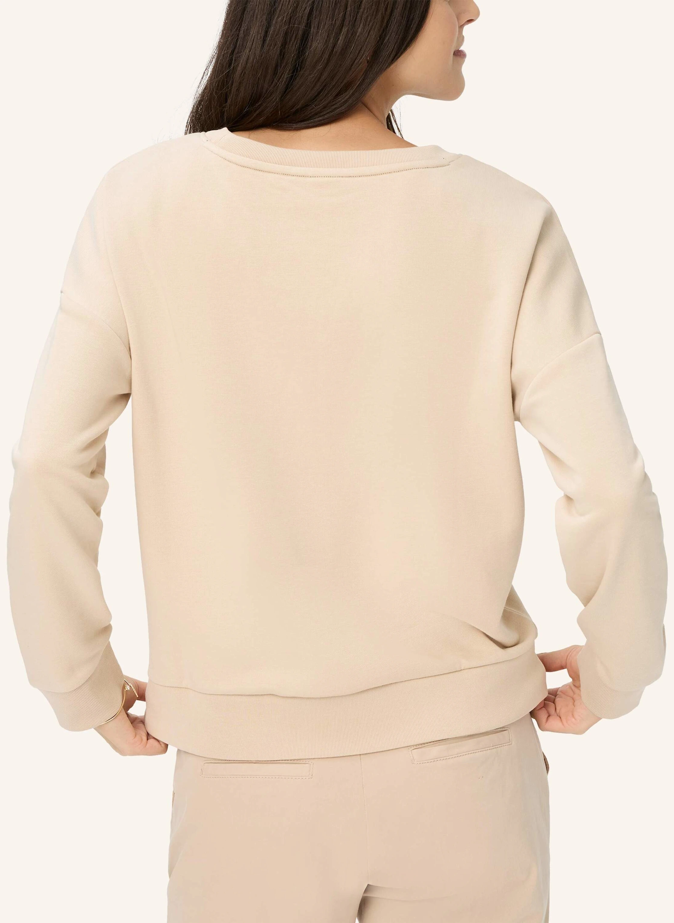 BRAX Sweatshirt STYLE BONA