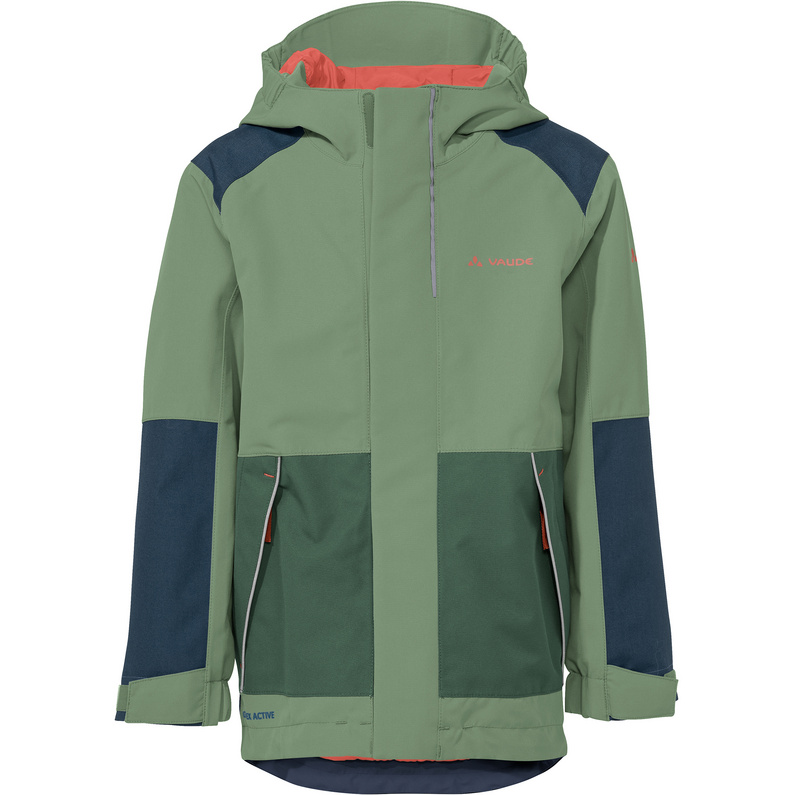 Vaude Kinder Caprea 2l Jacke
