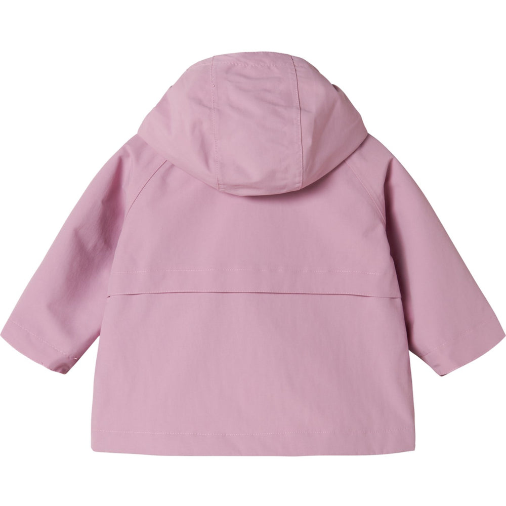 Køb MarMar Tech Parka Berry Smoothie Ovi Jakke