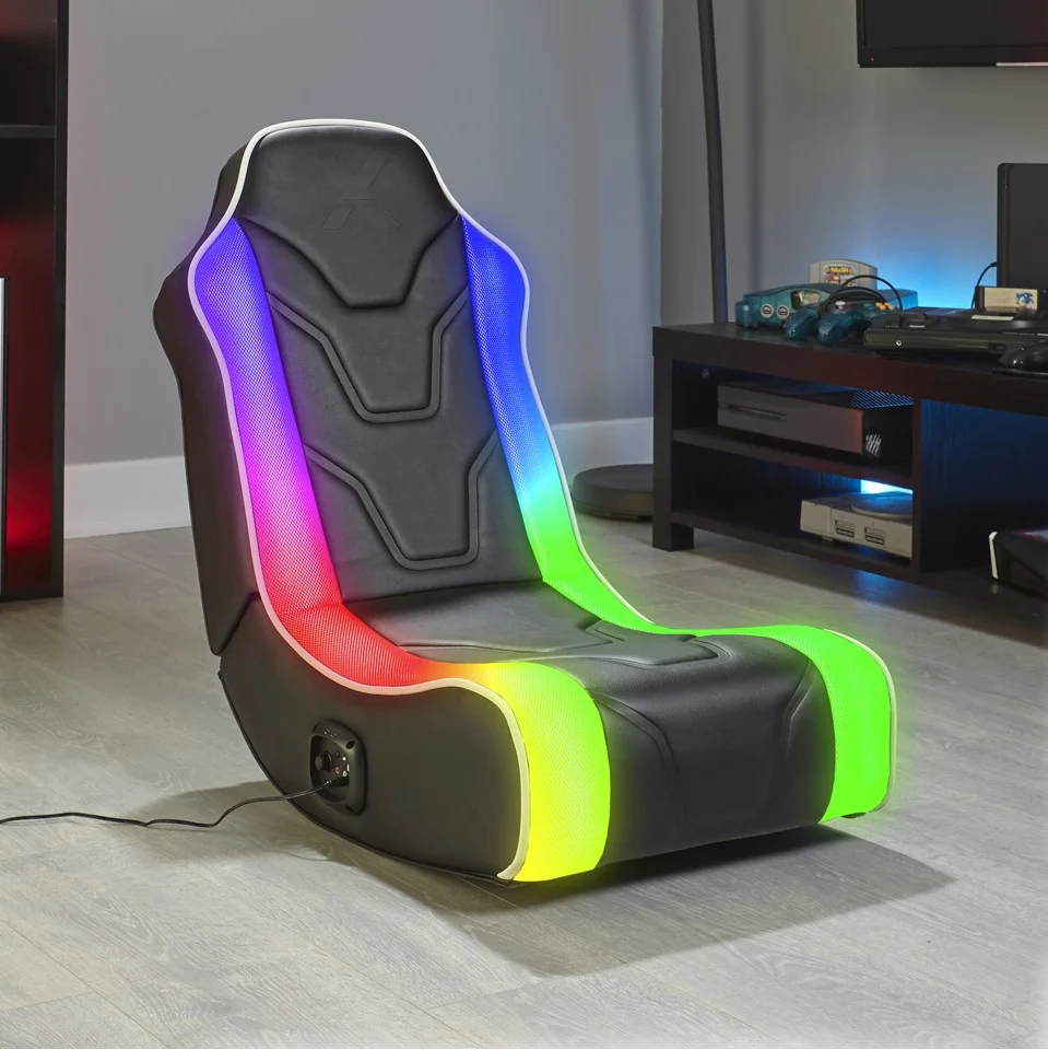 X RockerChimera Gaming Chair