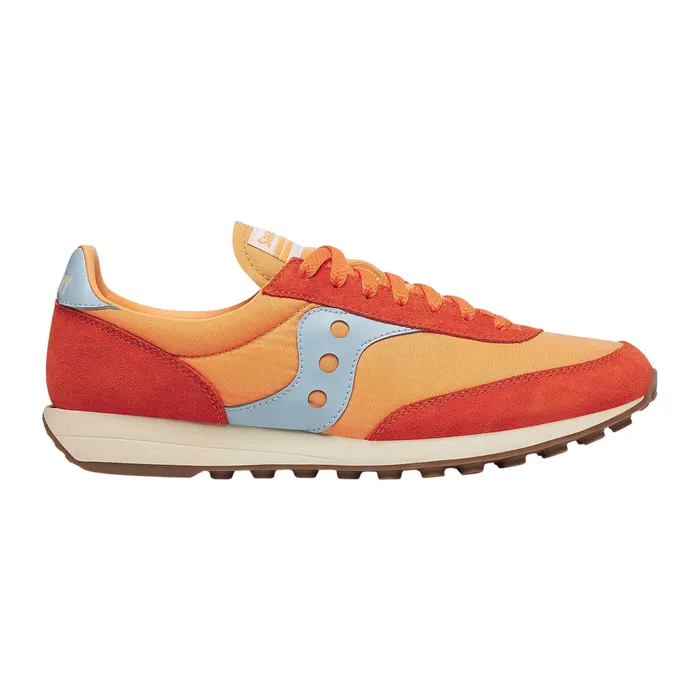 Saucony Trainer 80 Sneakers Dames