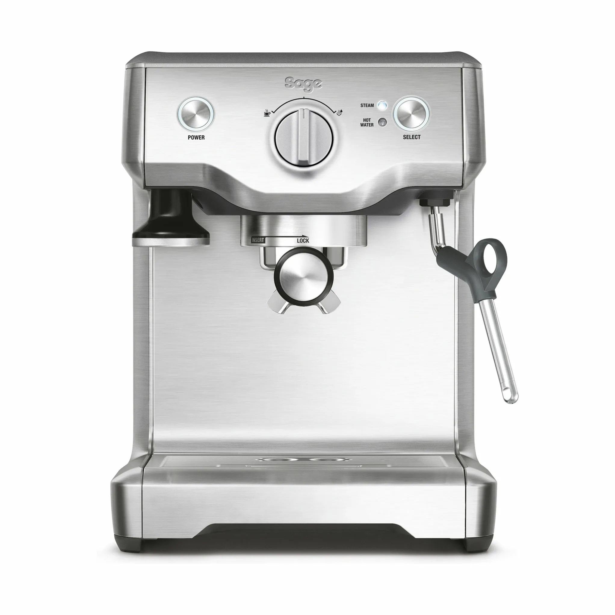 Sage The Duo Temp Pro Espressomaskine
