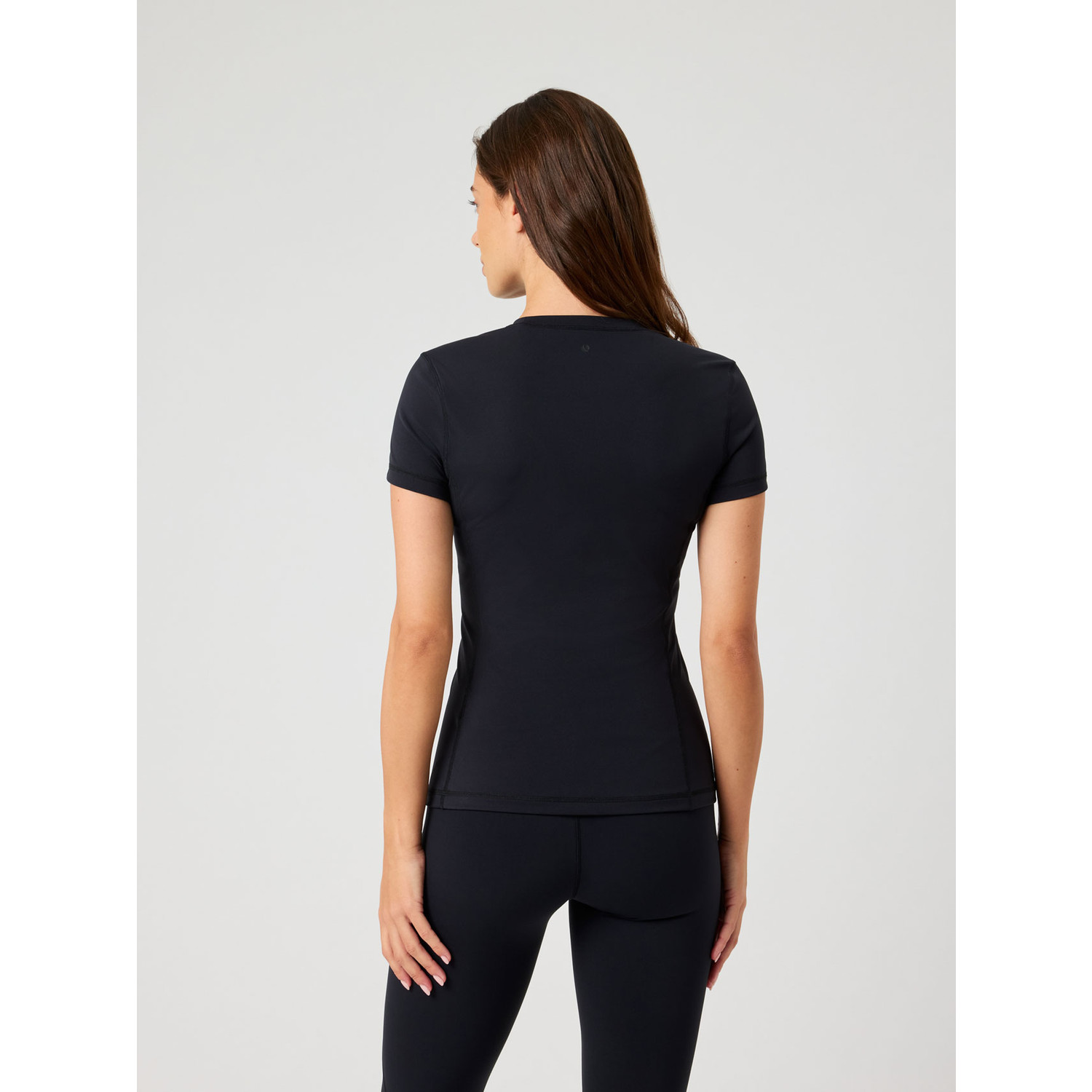 Björn Borg Sleek Slim T-Shirt Dames