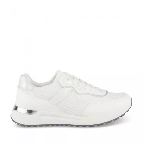 Baskets BLANC PHILOV