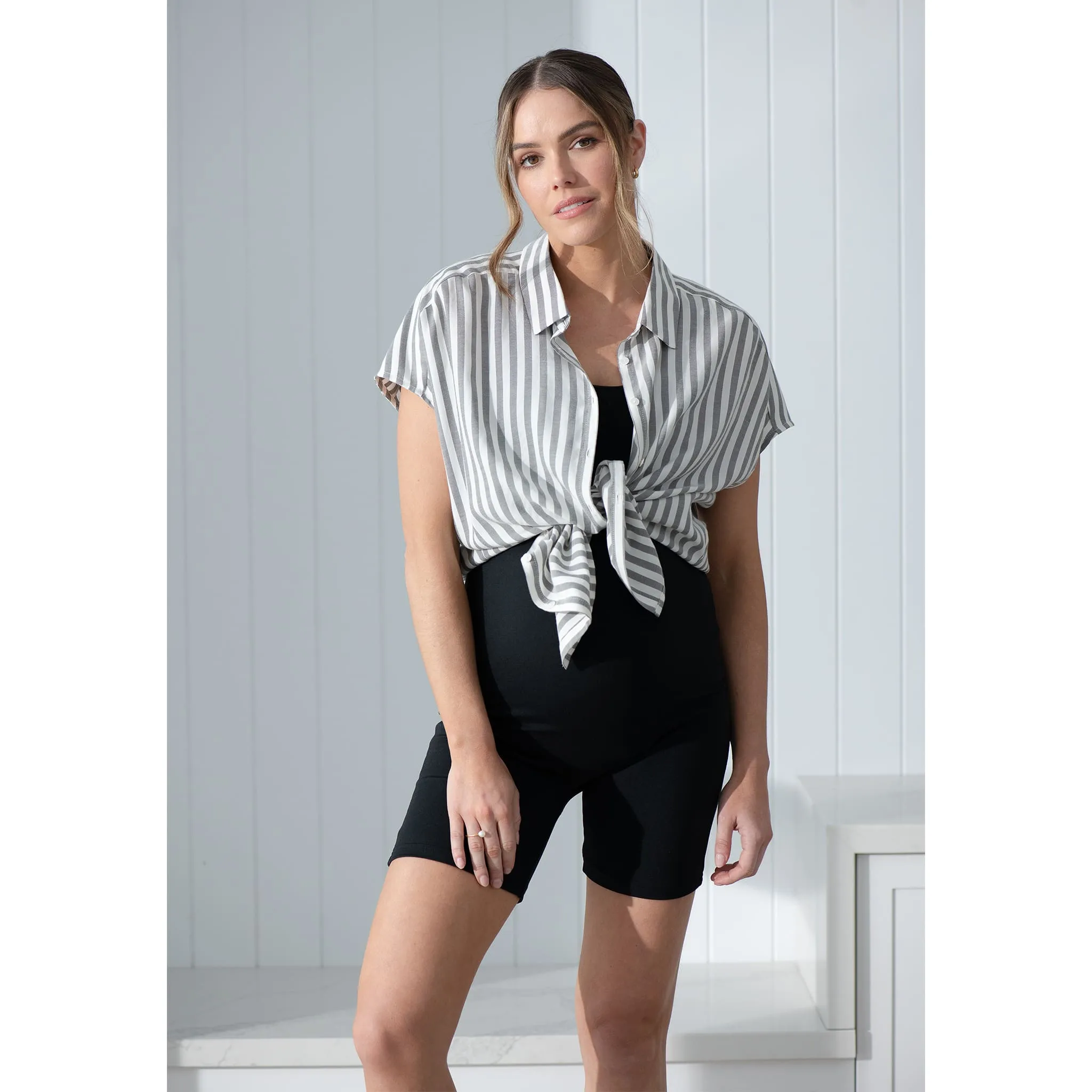 Ripe Combinaison Short Luxe