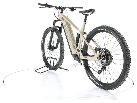 Produit reconditionné - BMC Speedfox AMP Two Vélo électrique VTT 2022 - Très Bon Etat