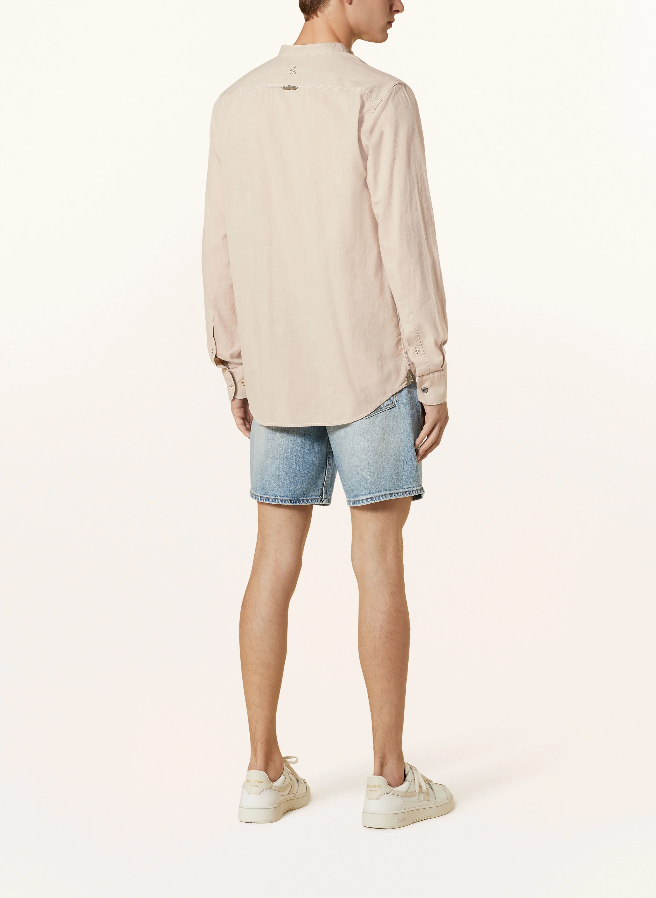 COLOURS & SONS Hemd Comfort Fit