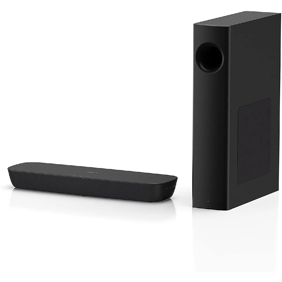 Panasonic Barre de Son Bluetooth - Noir