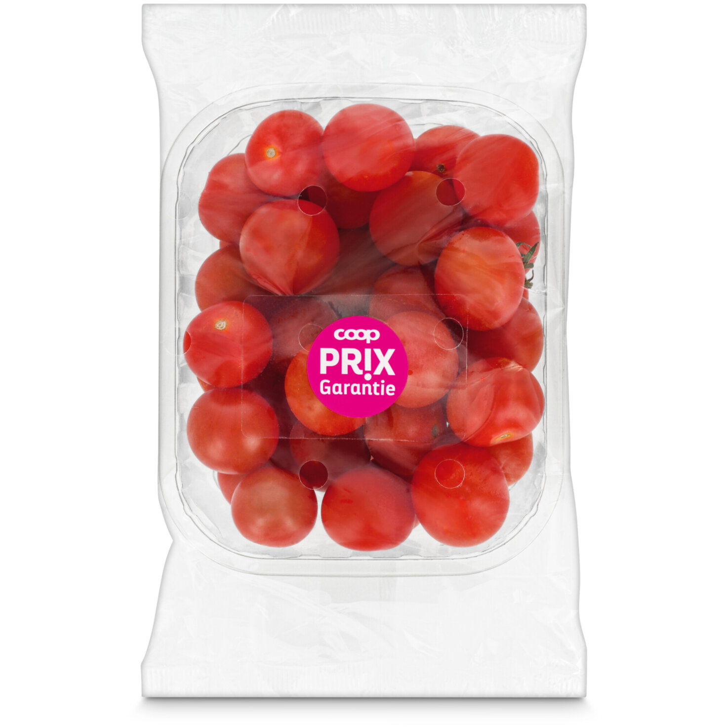Prix Garantie Tomaten Cherry -