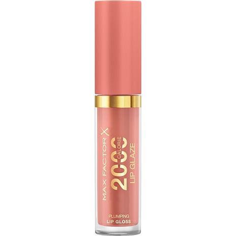 Lipgloss 050 Guava Flair