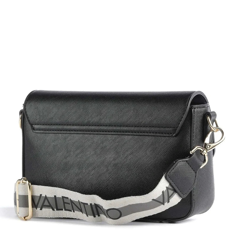 Valentino Bags Zero Re Crossbody Bag Nero