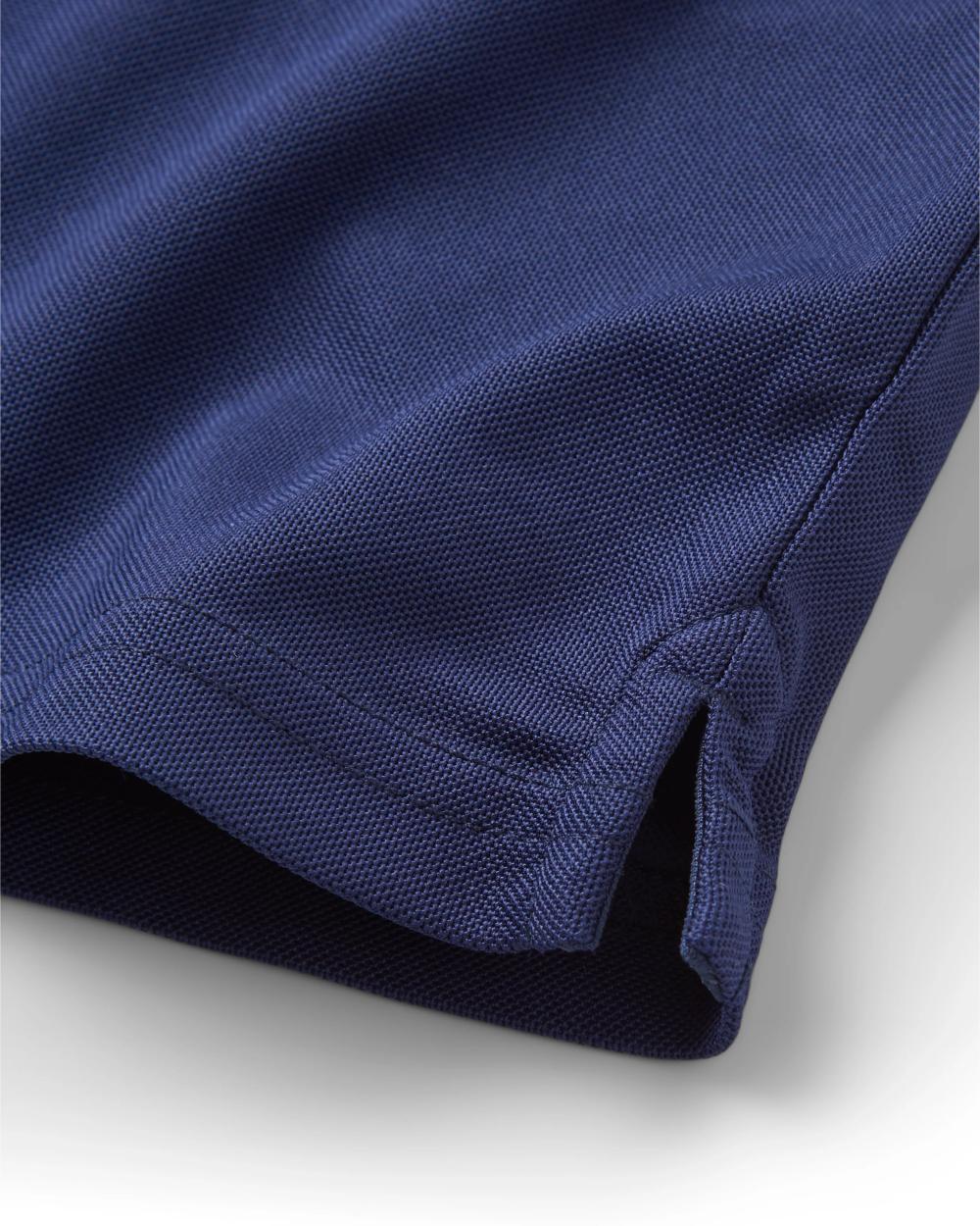 Henri Lloyd Fast Dri Polo Navy Blue