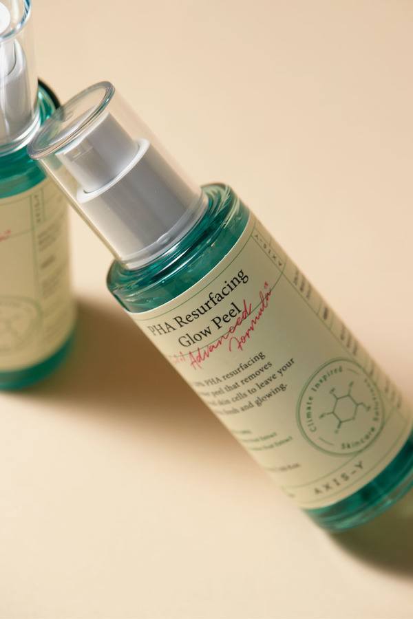 Axis-Y PHA Resurfacing Glow Peel 50ml