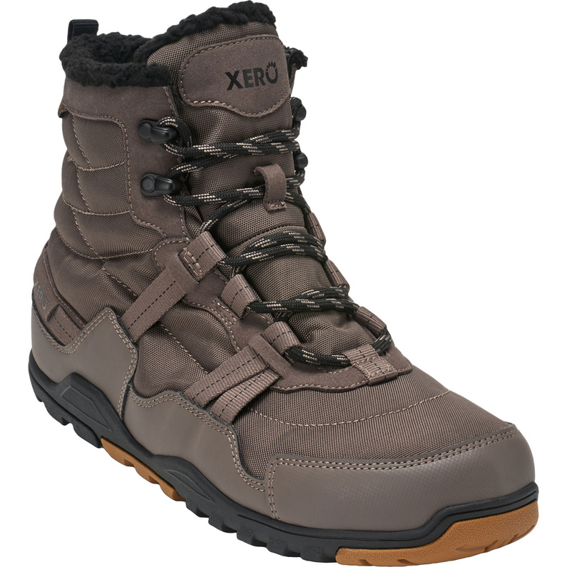 Xero Shoes Herren Alpine Schuhe